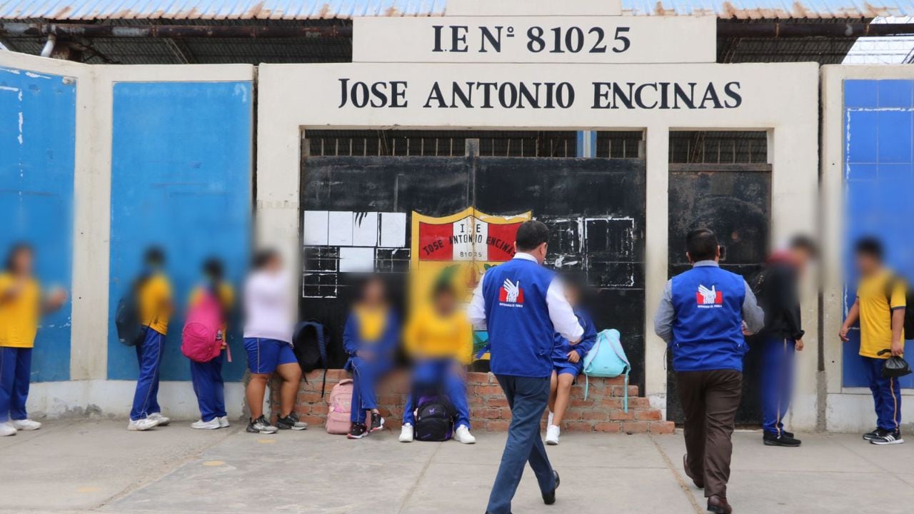 Se hallaron irregularidades en el control y reporte de asistencias del personal. Según la Defensoría del Pueblo, hay más de 40 servidores involucrados.