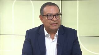 Otárola anuncia que el Gobierno decidió no entregar más dinero a Petroperú: “No existen fondos”