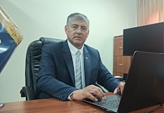 Director de posgrado de la UNCP : “El requisito fundamental para nuestros gobernantes es la capacidad”