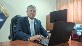Director de posgrado de la UNCP : “El requisito fundamental para nuestros gobernantes es la capacidad”