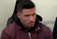 Caso Korina Rivadeneira: Bailarín condenado a prisión suspendida abandonó el Perú