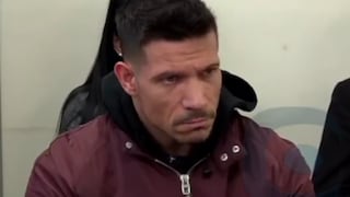 Caso Korina Rivadeneira: Bailarín condenado a prisión suspendida abandonó el Perú