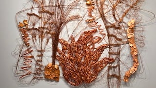 Casa Tambo presenta la exposición colectiva “Vida en color” en el Centro Histórico de Lima