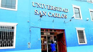 Dos universidades privadas de Puno están en riesgo de ser cerradas