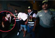 El Agustino: Policía rescata a empresario y muere secuestrador que intentó detonar una granada