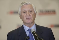 Carlos Pareja se pronuncia tras denuncia por presunta irregularidades: “He actuado siempre con respeto a la legalidad”