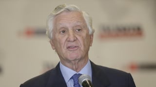 Carlos Pareja tras denuncia por presuntas irregularidades en voto extranjero: “He actuado siempre con respeto a la legalidad”