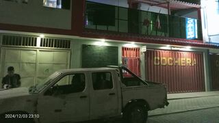 Piura: Clausuran hospedaje por contar con extintores vencidos