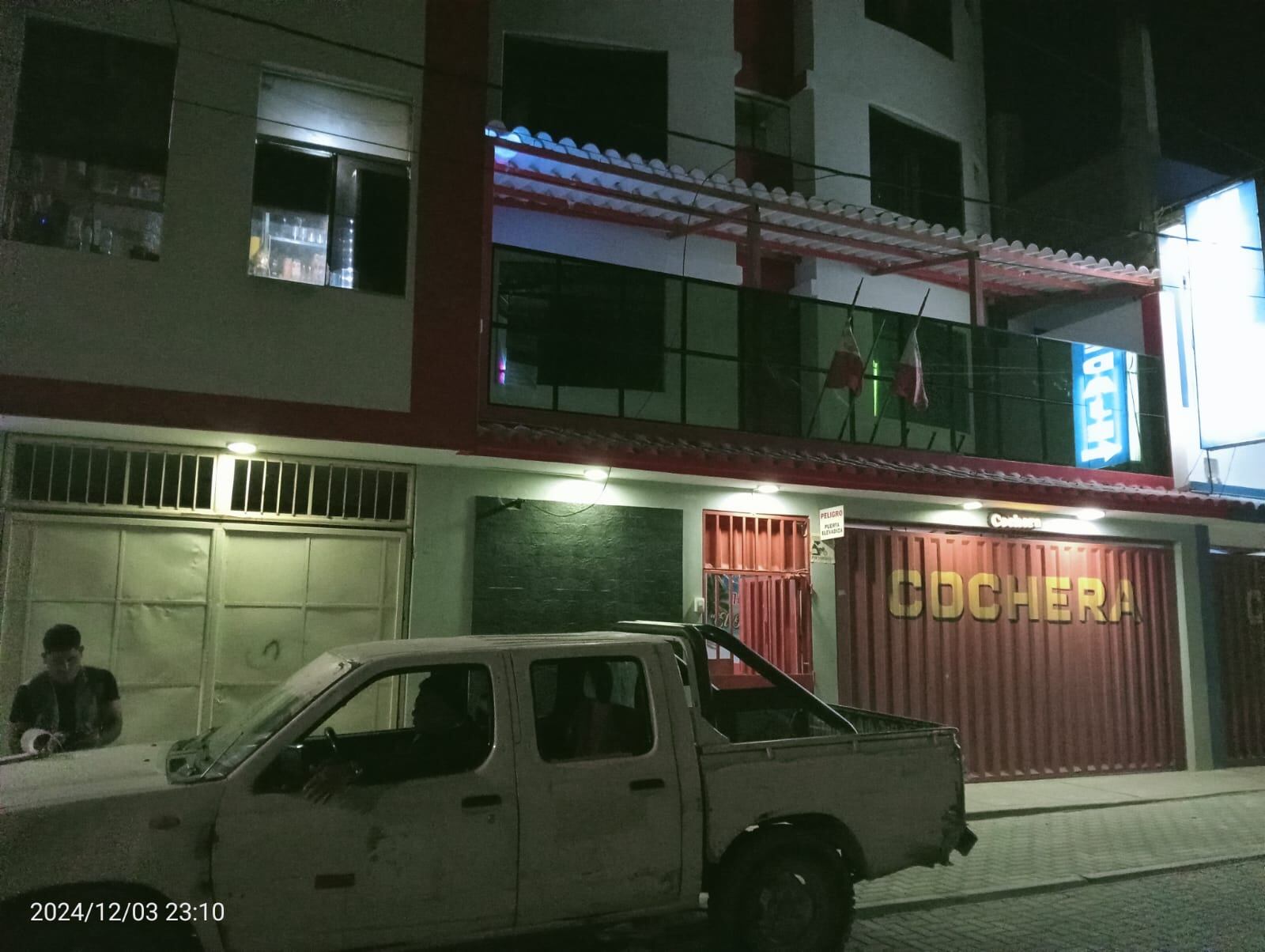 Operativos continúan en Piura