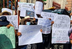 Juzgado ordena 9 meses de prisión preventiva para médicos por muerte de niño en Arequipa