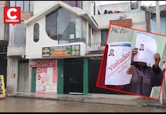 Huancayo: Denuncian a policía por abuso sexual de menor en academia