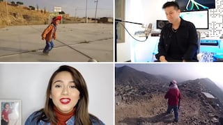 Teletón: artistas se unen en himno oficial de cruzada “Por un Perú sin hambre” (VIDEO)