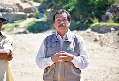 La Libertad: Apepista es nuevo gerente regional de Agricultura