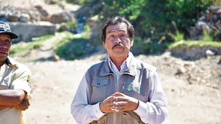 La Libertad: Apepista es nuevo gerente regional de Agricultura