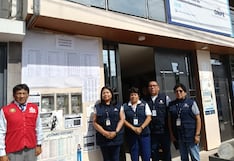 ODPE Ica publica cartel de candidatos para las Elecciones Generales 2026