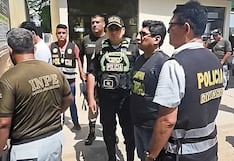 Médico acusado de mata a su esposa clama justicia desde el penal de Piura