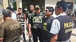 Médico acusado de asesinar a su esposa clama justicia desde el penal de Piura
