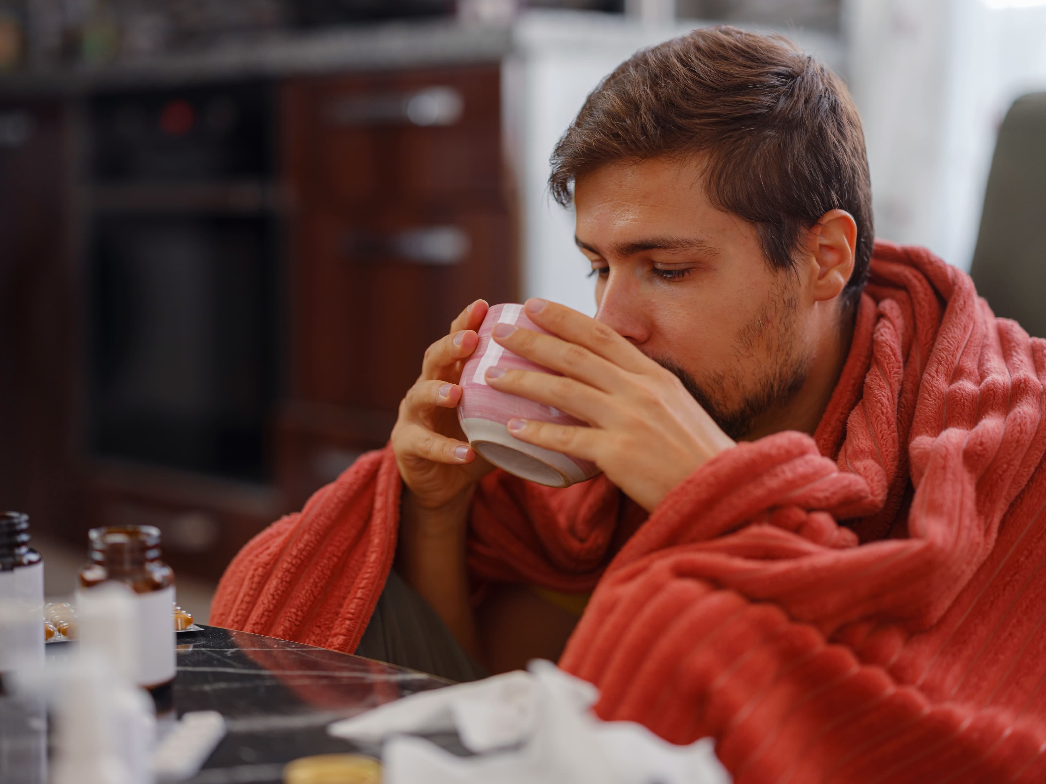 Niños concentran el mayor número de casos de influenza en el país. Especialistas recomiendan reconocer síntomas y acudir al médico ante señales de alerta.