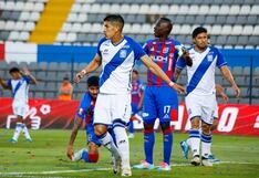 Liga 1: “Churres” pierden ante Alianza UDH y quedan fuera de carrera por el título