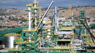 Gobierno dispone recomposición de accionistas de Petroperú