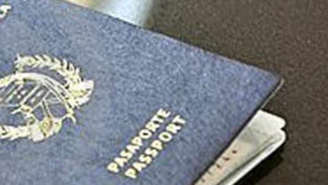 España pedirá que peruanos no requieran visa para ingresar a Europa