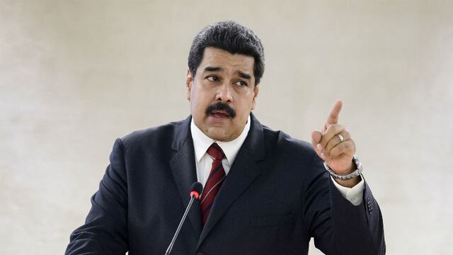 Estados Unidos: "No tenemos interés en desestabilizar el gobierno venezolano"