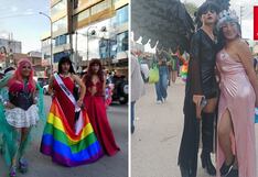 Junín: Mujeres trans rechazan ley que les impide utilizar baños públicos