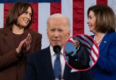 Joe Biden: ¿Cómo decidirá el Partido Demócrata su reemplazo y a quiénes se barajan?