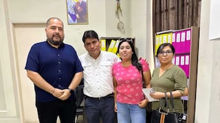 Chincha: gestionan modernización del centro de salud de Pueblo Nuevo