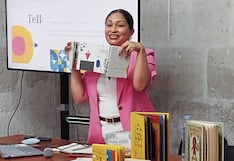 Irina Burgos, educadora: “La literatura infantil amerita abordajes más rigurosos”
