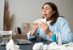 Alergias estacionales: cómo diferenciarlas de infecciones respiratorias y evitar complicaciones