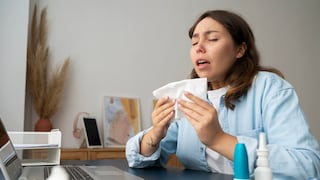 Alergias estacionales: cómo diferenciarlas de infecciones respiratorias y evitar complicaciones