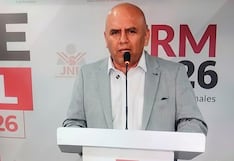 Rolando Barboza, candidato de Fuerza Popular, cuestionado por obra de agua en Tumán