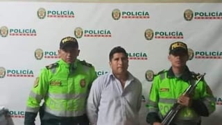 Huánuco: consejero regional intervenido por conducir en aparente estado de ebriedad