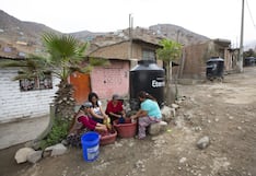 Aproximadamente unos 5 millones de peruanos no cubren una canasta básica