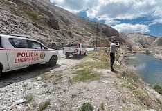 “Agárrate fuerte voy por las bebés” , fue lo último que músico le dijo a su amada antes de desaparecer en río