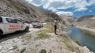 “Agárrate fuerte voy por las bebés” , fue lo último que músico le dijo a su amada antes de desaparecer en río