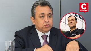 Asaltan y golpean a abogado del cirujano Mario Cabani en Surco