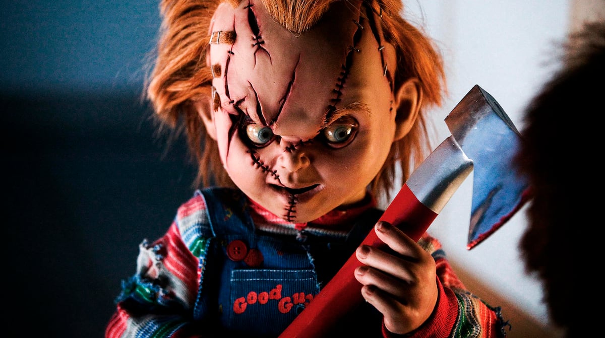 Reniec revela cuántos peruanos llevan nombres de personajes del cine de terror: Merlina, Chucky y más