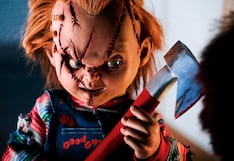 Reniec revela cuántos peruanos llevan nombres de personajes del cine de terror: Merlina, Chucky y más