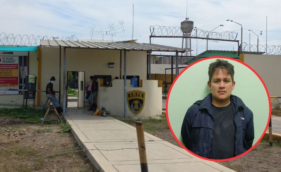 Andrews Jeostty Joshua Espinoza Purizaga fue hallado culpable del delito de violación sexual contra una niña a quien había amenazado para lograr su cometido. El agresor ya está en el penal de Puerto Pizarro