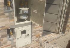 Piura: Extorsionadores arrojan explosivos para amedrentar a sus víctimas en Sullana