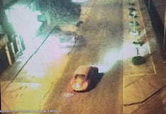 Reportero gráfico muere tras ser atropellado por conductor que fugó en Paucarpata