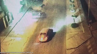Arequipa: Fiscalía investiga a conductor ebrio que mató a reportero gráfico y huyó