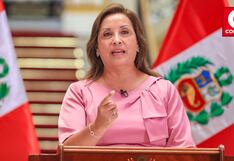 Elecciones en Perú serán el 12 de abril del 2026, anuncia la presidenta Dina Boluarte