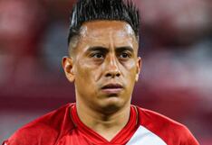 Christian Cueva denunciará a América Hoy: “son malos” (VIDEO)