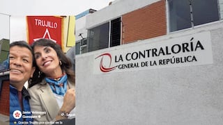 Trujillo: Trabajador de la Contraloría será investigado por el JEE