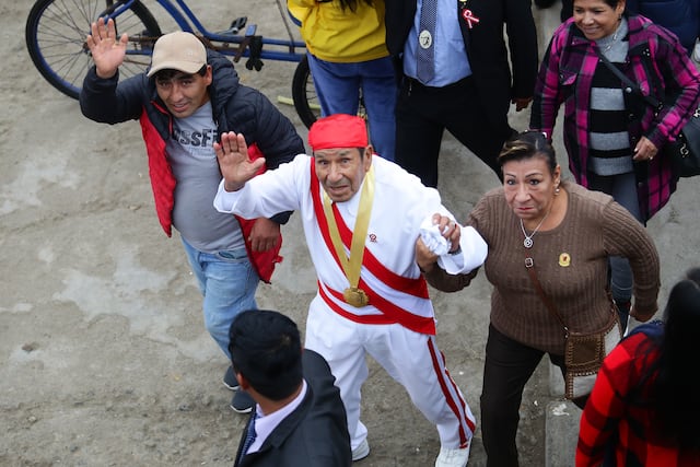 Foto: Jesús Saucedo@photo.gec