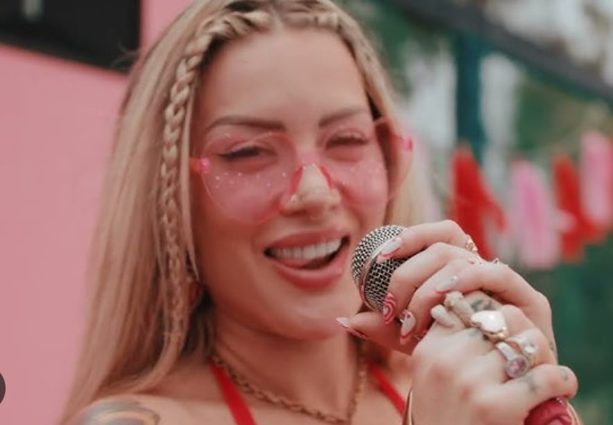 Leslie Shaw criticó a los artistas que solo hacen covers, entre ellos a Yahaira Plasencia.