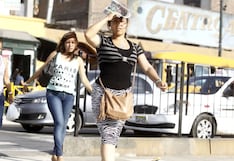 Calor extremo en Arequipa: Temperaturas de hasta 35°C este fin de semana